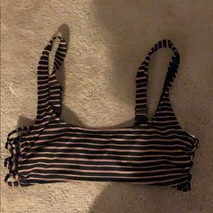 Target bikini top